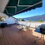 Apartamento Attico Dei Castelli Verbania