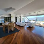 Apartamento Attico Dei Castelli Verbania