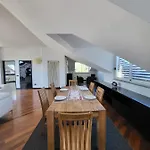Attico Dei Castelli Appartement