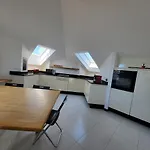 Attico Dei Castelli Apartamento Verbania