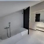 Attico Dei Castelli Apartamento Verbania