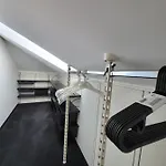Attico Dei Castelli Appartement
