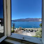 Attico Dei Castelli Apartamento