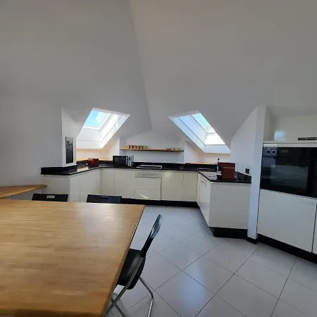 Attico Dei Castelli *