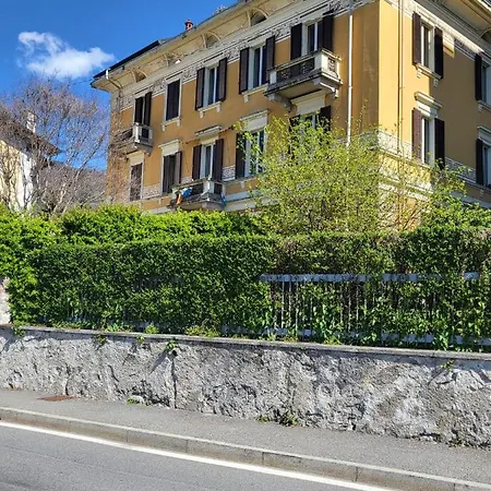Attico Dei Castelli