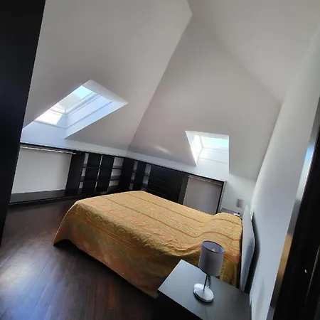 Апартаменты Attico Dei Castelli *