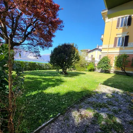 Apartamento Attico Dei Castelli Verbania