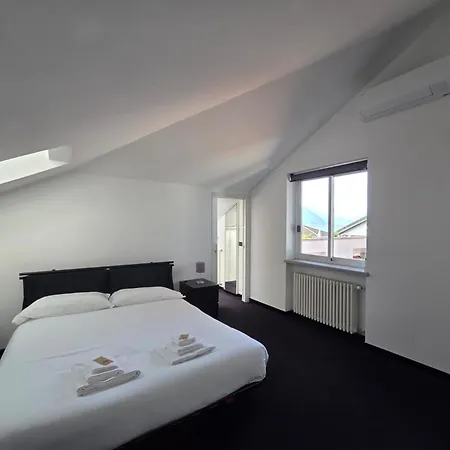 Attico Dei Castelli *