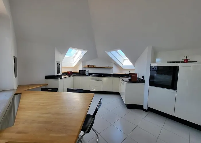 Attico Dei Castelli *