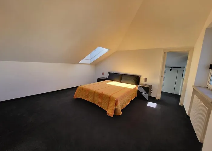 Attico Dei Castelli * Verbania