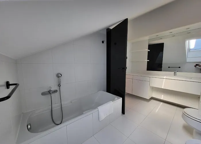 Attico Dei Castelli Apartment Verbania