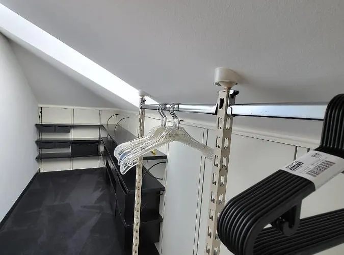 Attico Dei Castelli Apartamento
