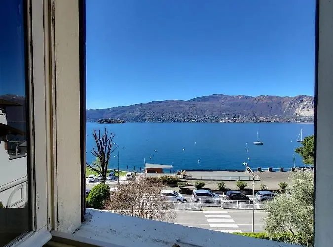 Attico Dei Castelli Apartman