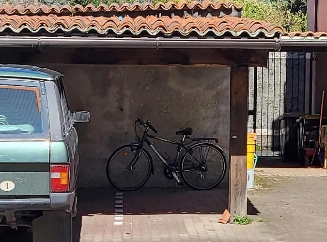 Attico Dei Castelli *