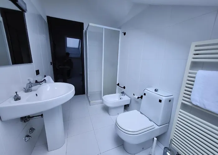 Attico Dei Castelli Verbania