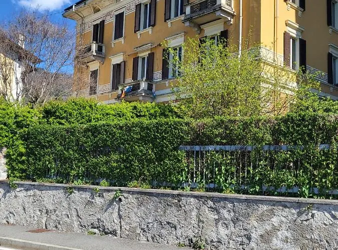Attico Dei Castelli