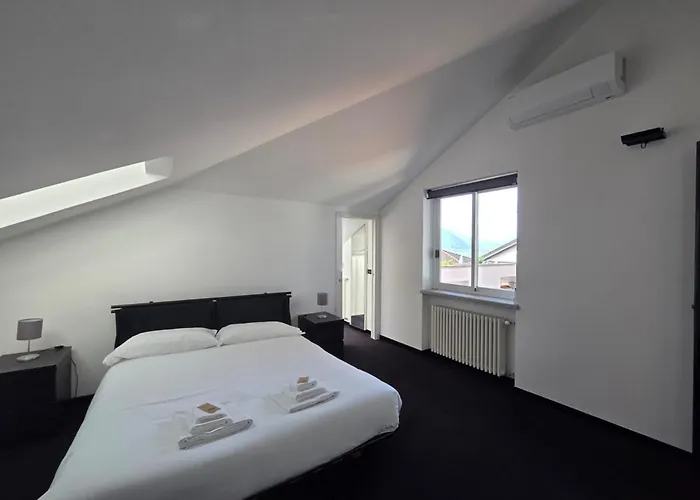 Attico Dei Castelli *